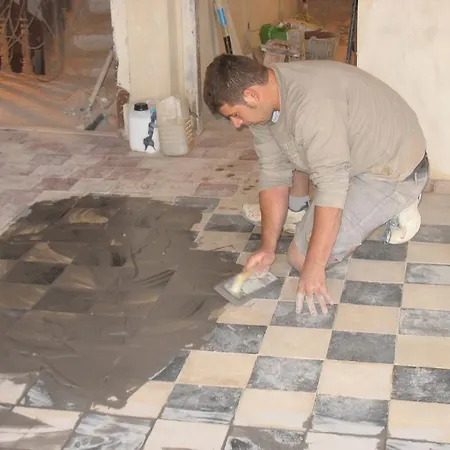 Casa Purroy * אל גראו