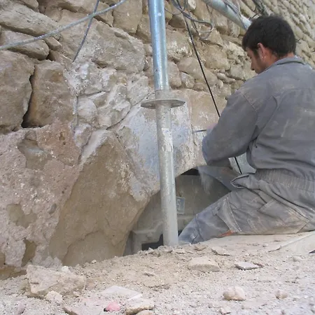 Casa Purroy דירה אל גראו