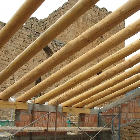 דירה Casa Purroy *