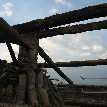 דירה Casa Purroy