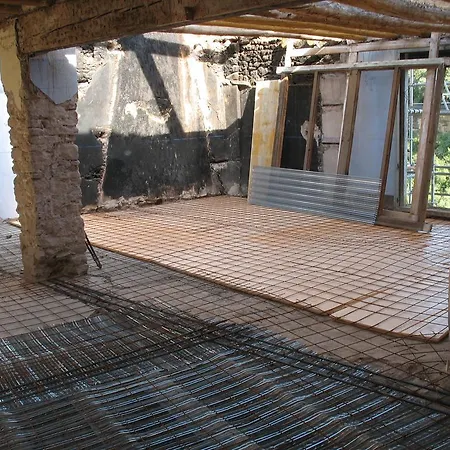 דירה Casa Purroy אל גראו