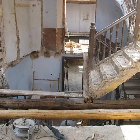 Casa Purroy אל גראו