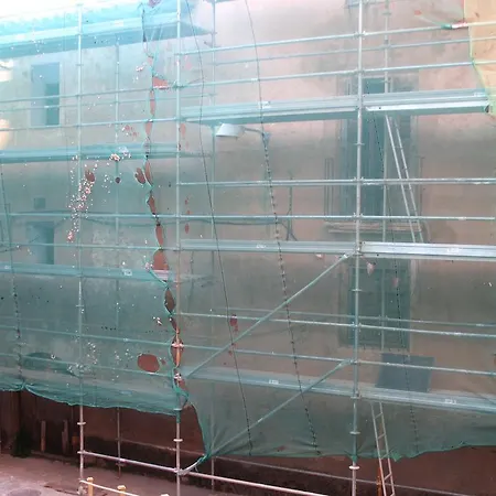 Appartamento Casa Purroy *