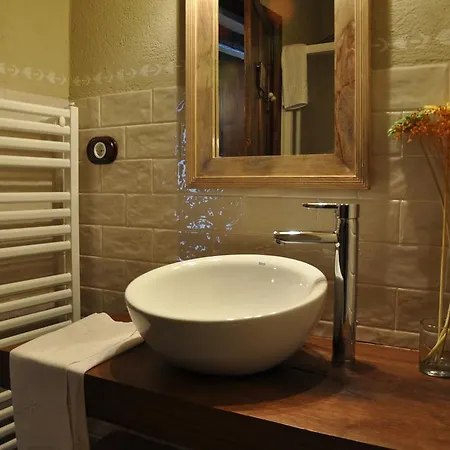 Casa Purroy דירה *