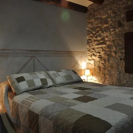 Casa Purroy * אל גראו