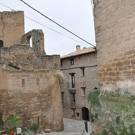 דירה Casa Purroy