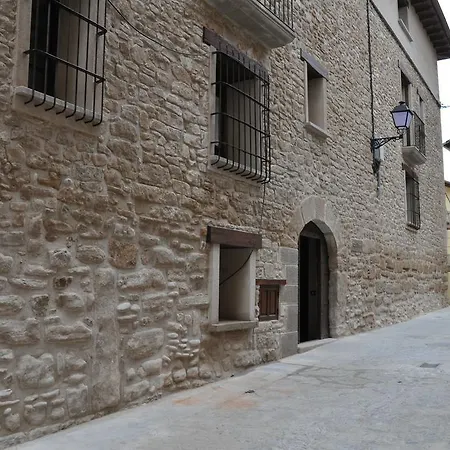 דירה Casa Purroy אל גראו