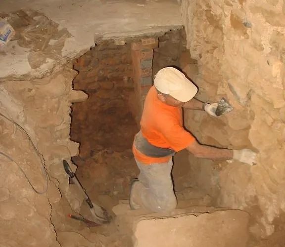 Apartment Turismo Rural Casa Purroy