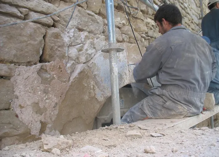 Turismo Rural Casa Purroy Apartment El Grado