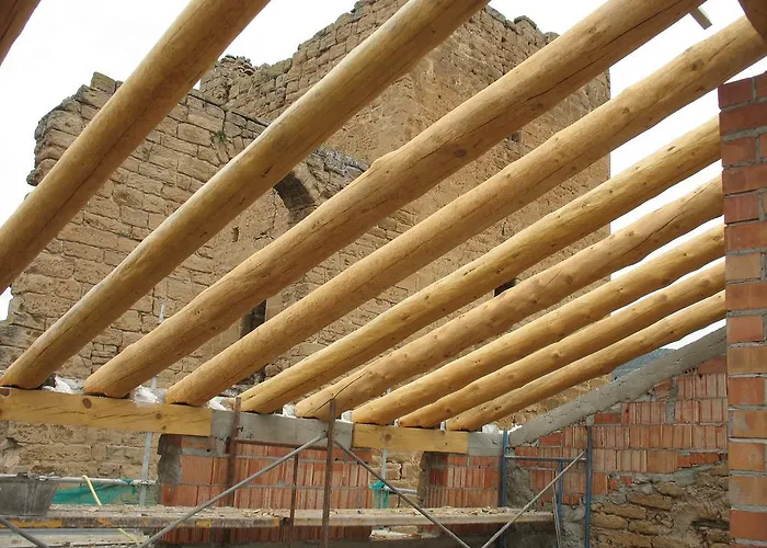 Apartment Turismo Rural Casa Purroy *