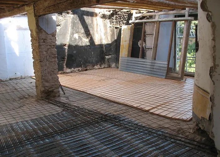 Apartment Turismo Rural Casa Purroy El Grado