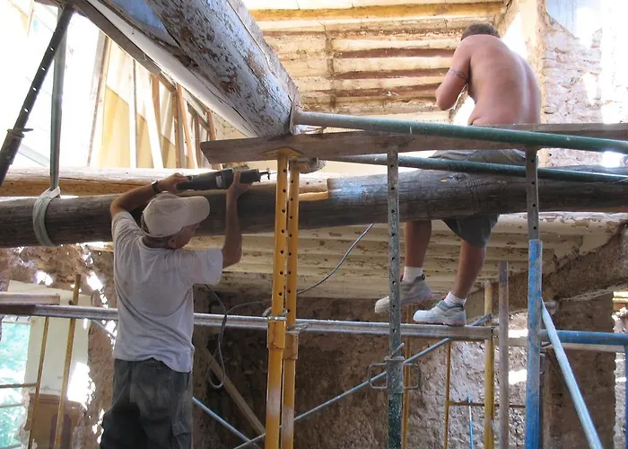 Turismo Rural Casa Purroy *