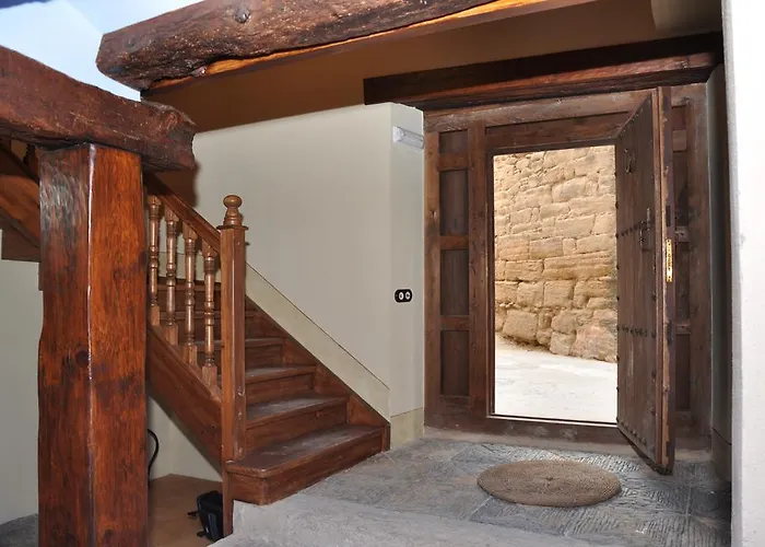 Turismo Rural Casa Purroy